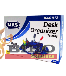 Set de masă MAS 812